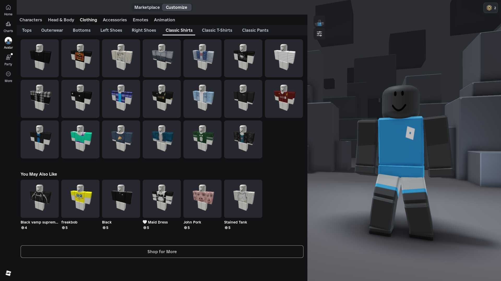 аккаунт roblox, роблокс