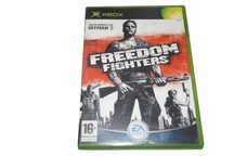 Gra Xbox Freedom Fighter Microsoft Xbox