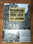 Wysiedlenia wypędzenia i ucieczki