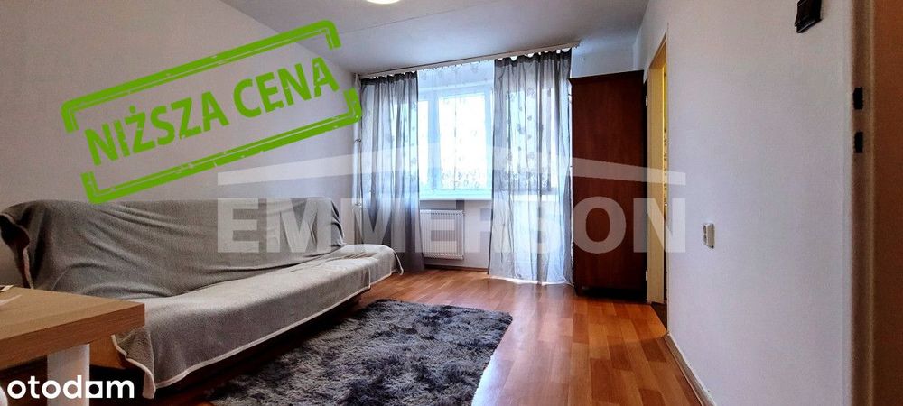 Przytulna kawalerka na Muranowie balkon, cicha,