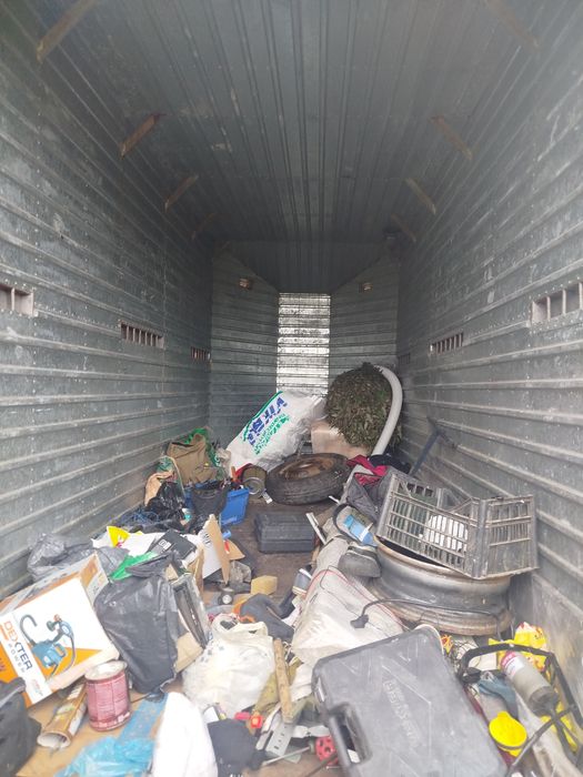 Продам причеп двохосний