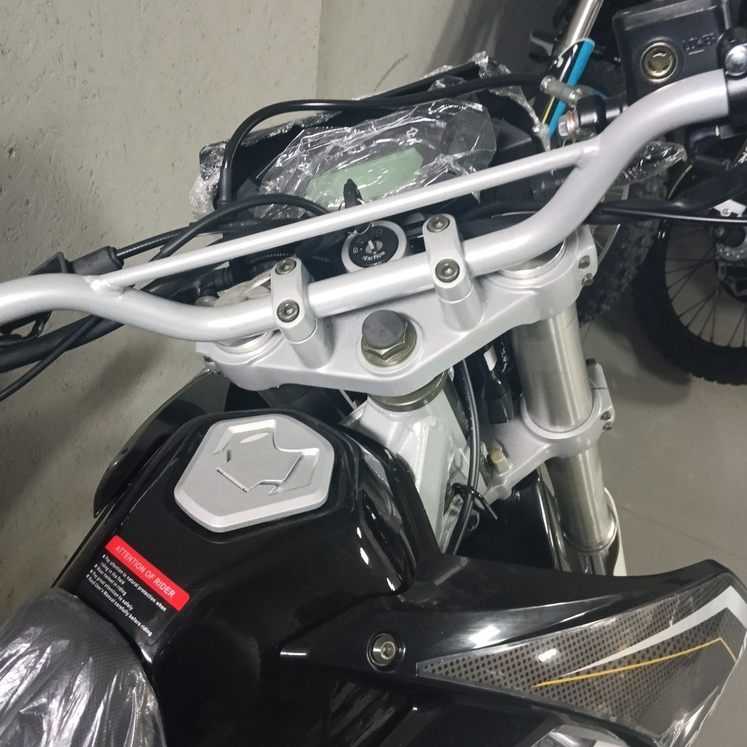 New!!! Мотоцикл Vogue LONCIN LX 300-GY SX2 PRO
