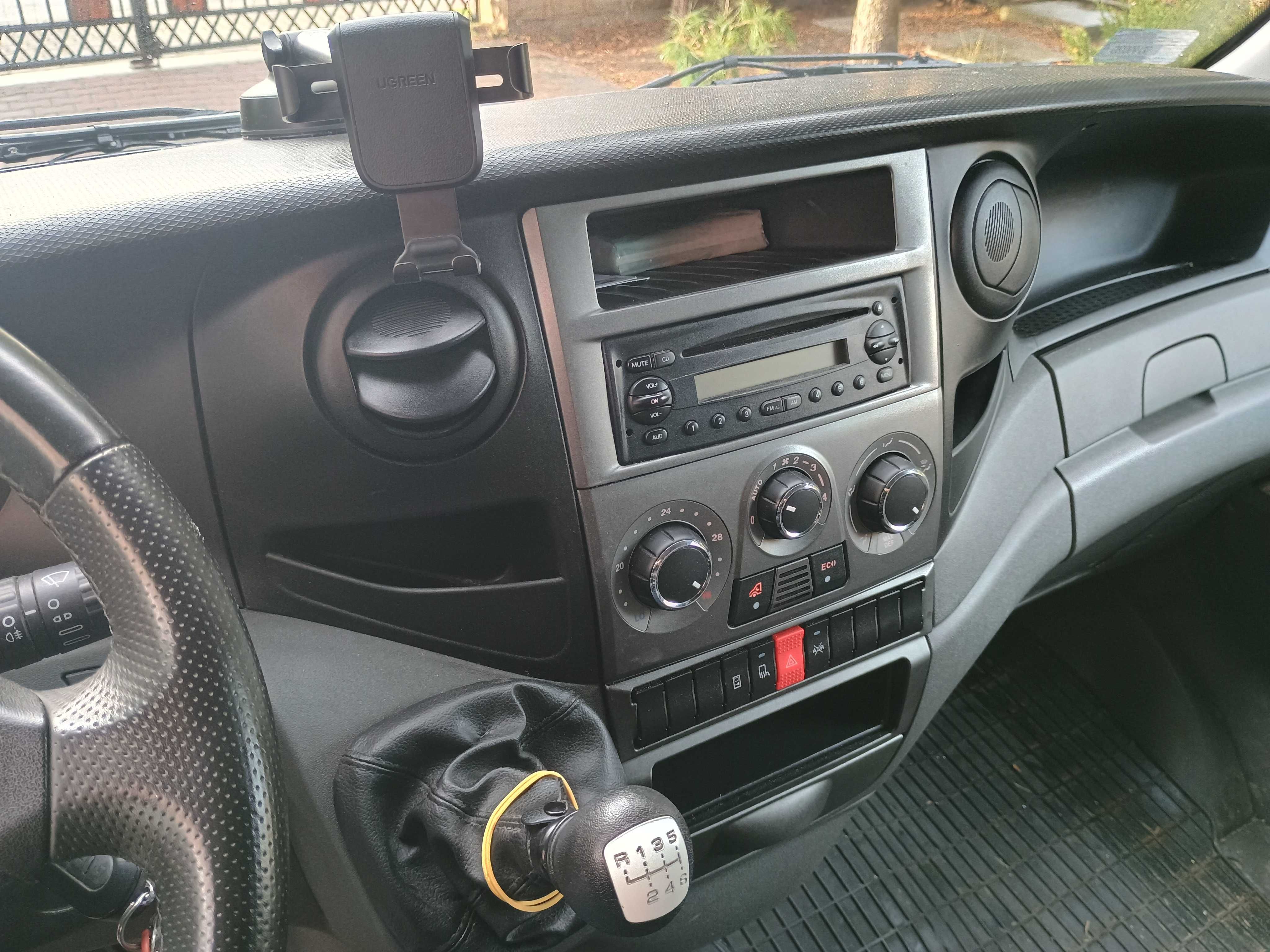 Iveco Daily 50C15