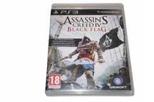 Assassin's Creed Iv: Black Flag Ps3