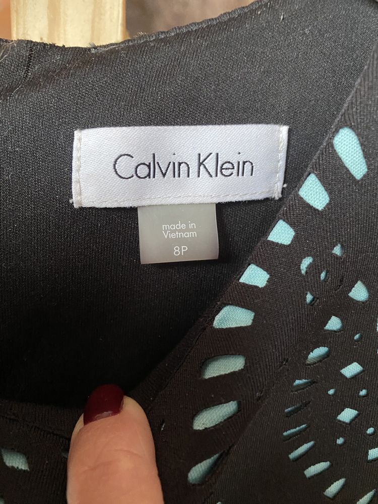 Sukienka CK Calvin Klein rozmiar M