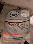 Sprzedam linke hamulcowa opel zafira b