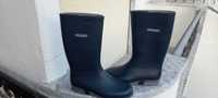 Botas de borracha Dunlop