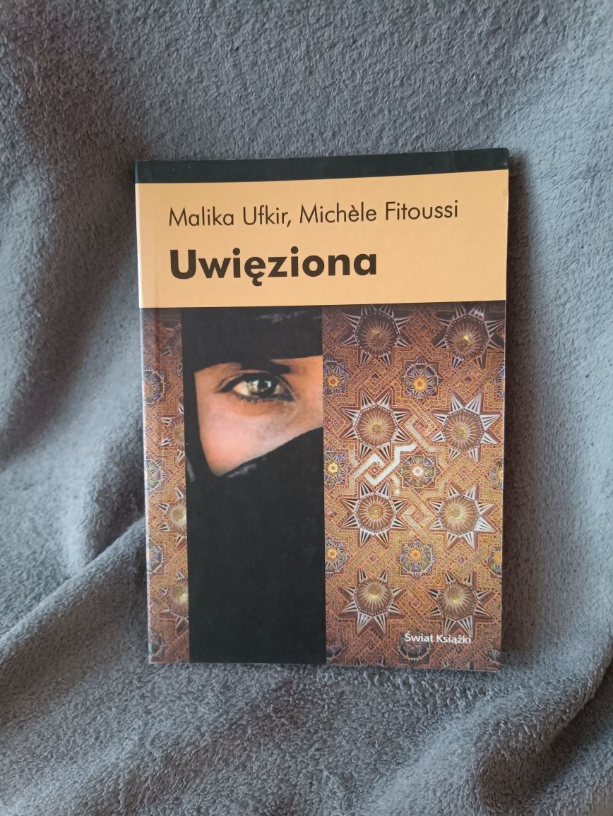 Majjada kobieta Iraku - Jean Sasson