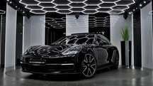Porsche Panamera SALON/ FV23%/ Gwarancja Serwisowa/ TOPOWA OPCJA / 227 560 NETTO