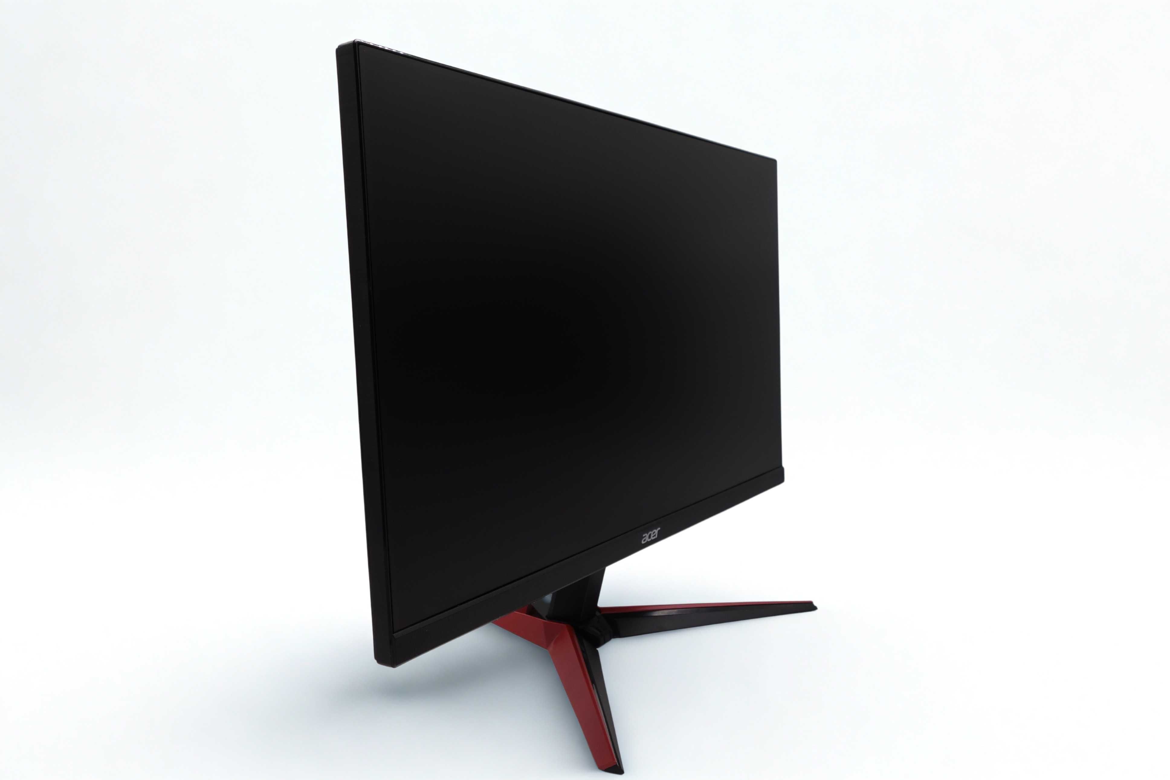 Monitor Do Gier Acer VG240Y 24 cale FHD IPS 1 ms 75 Hz Gwarancja FV