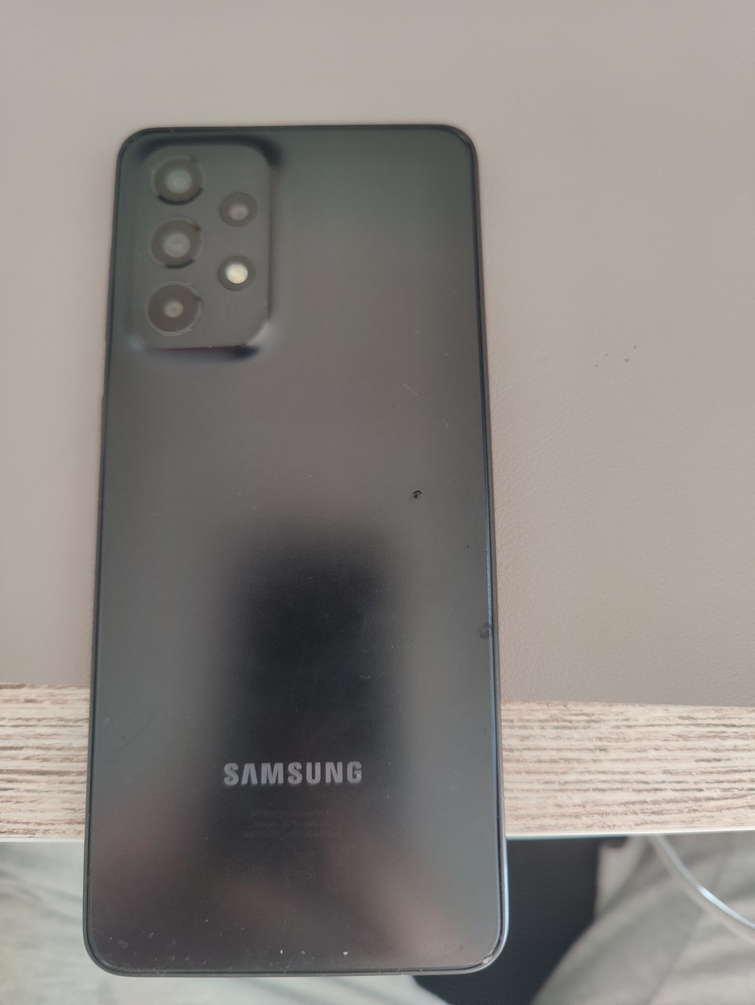 Samsung a33 128 gb