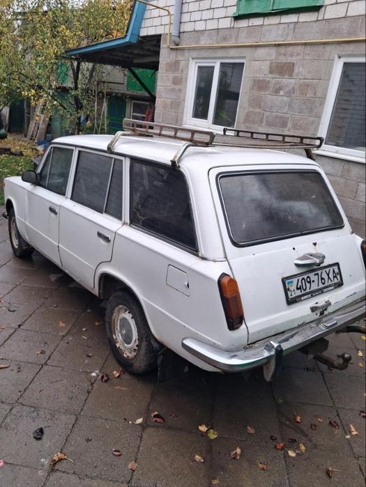 Ваз 2102.Газ ,бензин ,5  ст.