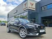 Cupra Formentor 1.4TSI Plug-In 204KM Pierwszy właściciel / Bezwypadkowy / Po serwisie