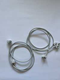 Провод macbook кабель зарядки удлинитель