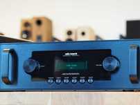 Audio Research LS28SE lampowy przedwzmacniacz nowy 2 lata gw OUTLET