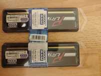 Pamięć RAM DDR3 8GB (2x4) KIT CL9 DUAL