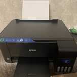 Принтер Epson L3151 Ідеал!