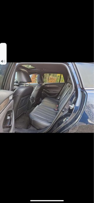 Mazda Takumi 6     2024