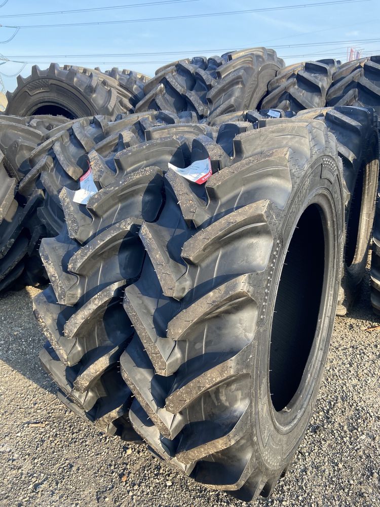 opony rolnicze 280/85 R24 Alliance Agristar II