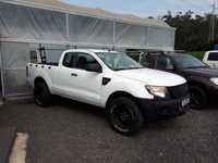 Jeep Ford Ranger 4 x 4