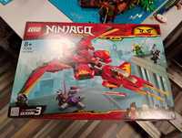 LEGO ninjago 71704 nowe