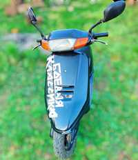 Скутер Honda tact-24