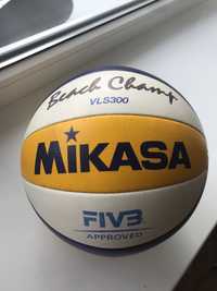 Волейбольний м‘яч Mikasa vls300