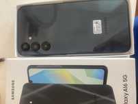 Telefon samsung  a16 5 g