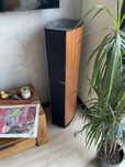 NAD T758 oraz JAMO D590 z systemem surround serii D odbiór osobisty