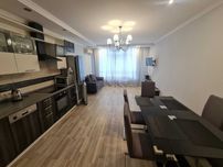 Здам 1 кім. квартиру, Лобановського просп. 4-Г, Севастопольська площа