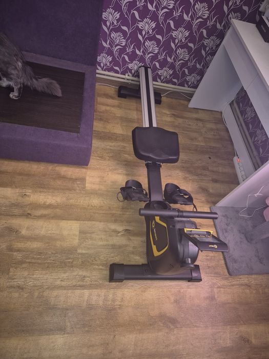 Гребной тренажер BeSport BS-6032R SWIMMER