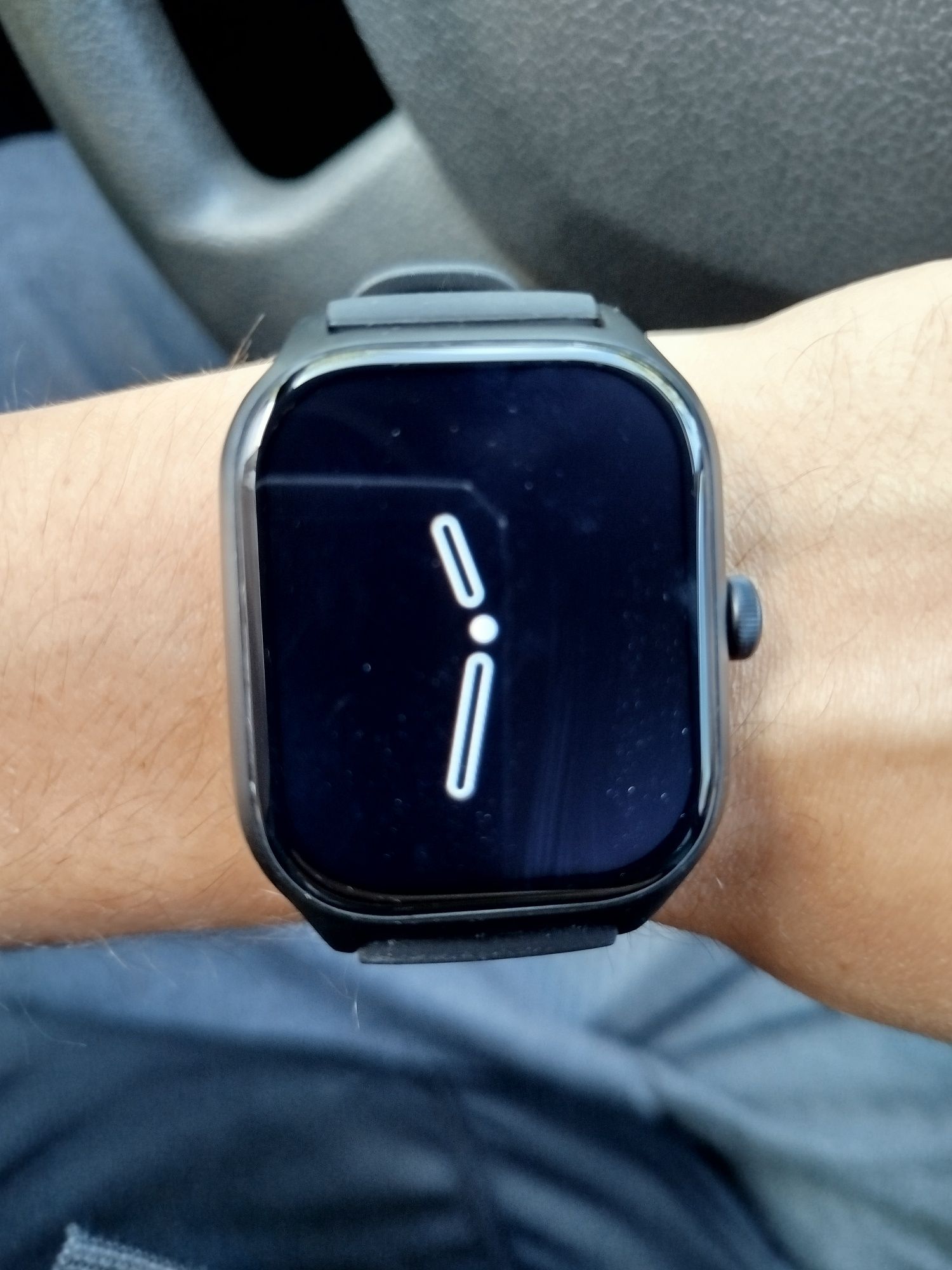 Смарт часы LT10.