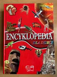 Encyklopedie i atlasy dla dzieci