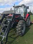 Massy Ferguson  3070