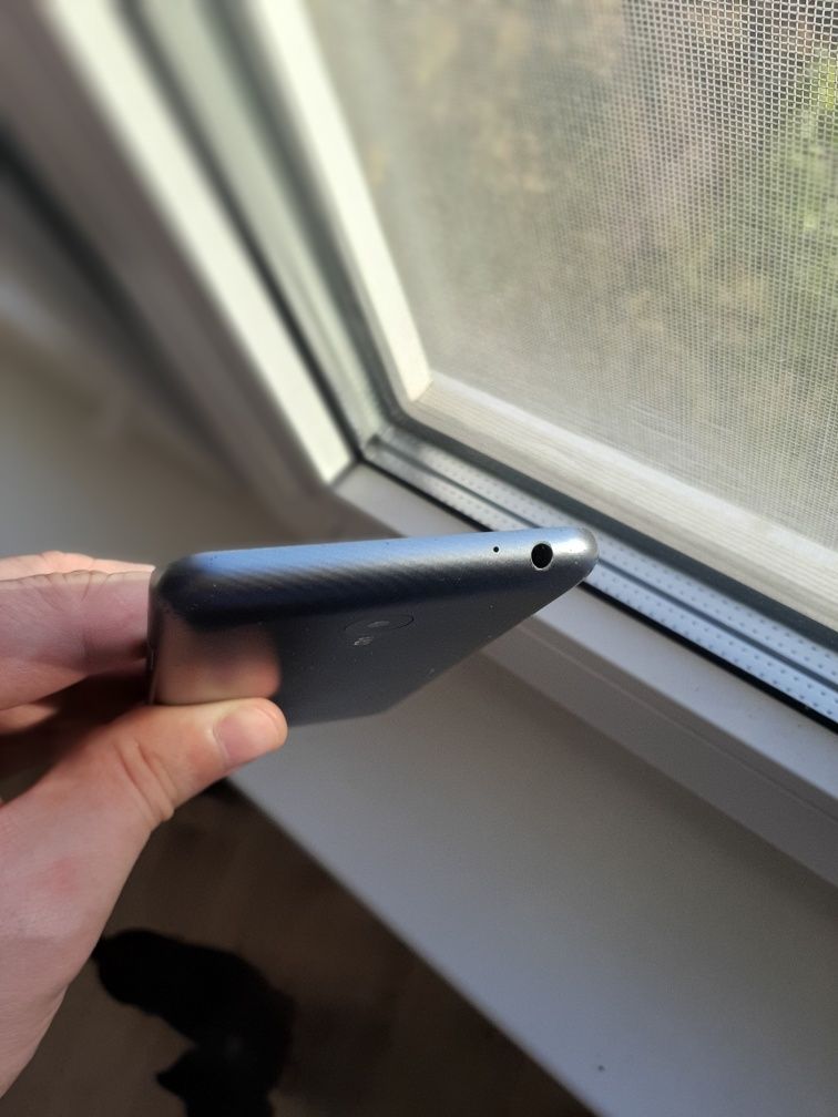 Смартфон Meizu m2 note