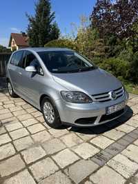 Golf 5 plus 1.4b