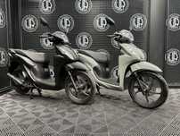 Honda Vision 110