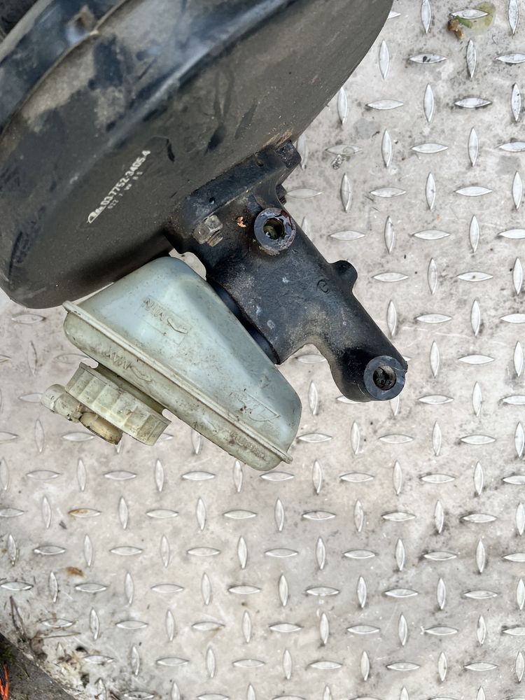 Serwo hamulcowe do Opel Astra F, Vectra, Calibra