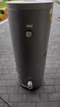 Zbiornik buforowy Galmet 140 l z grzałką 2000W