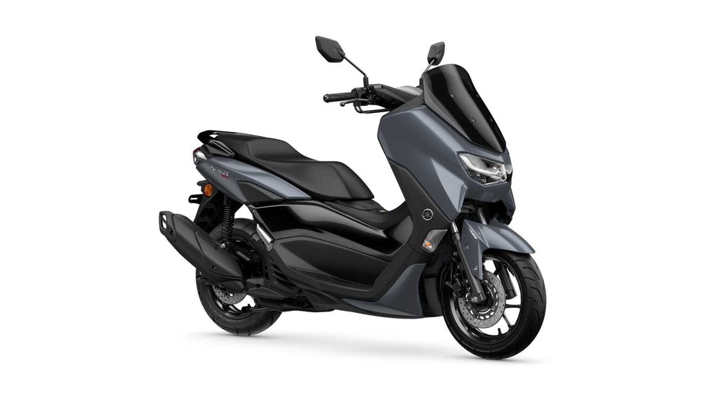 Знижка скутер YAMAHA Nmax 155 БЕЗВІДСОТКОВИЙ КРЕДИТ Доставка до вас!