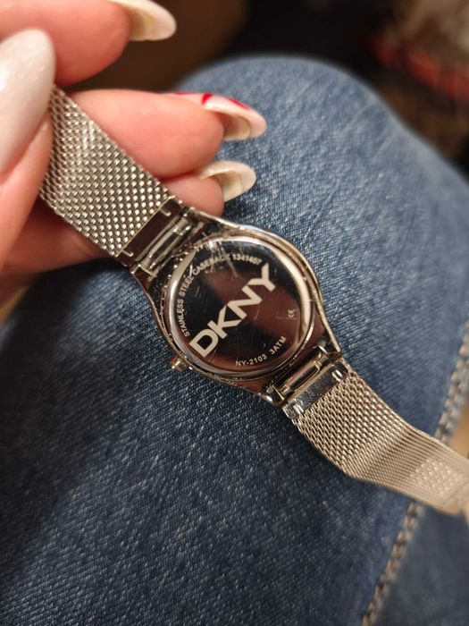Zegarek DKNY NY-2103
