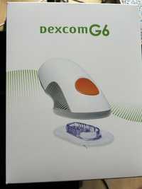 Продам сенсоры Dexcom G6. Цена 5600грн.