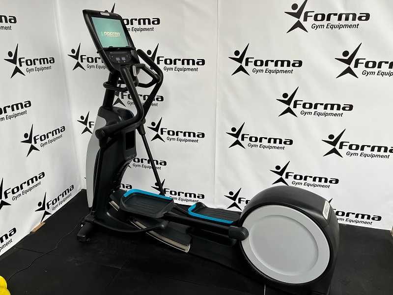 Orbitrek Precor EFX 885 P82