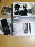 Samsung b5702 Duos. Com caixa completo