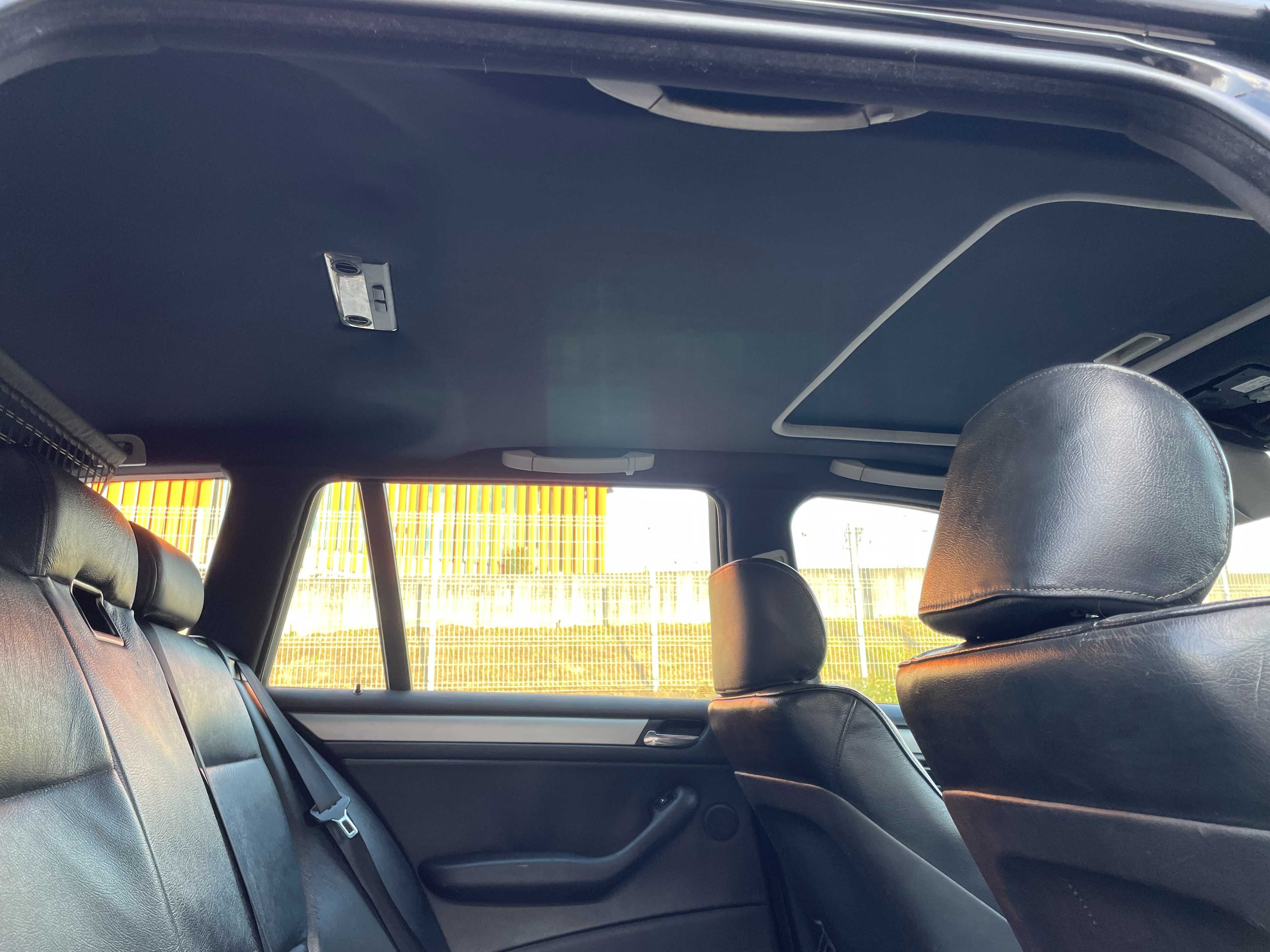 BMW 320d Auto Touring - Valor FIXO - Xenon - Bancos Pack M