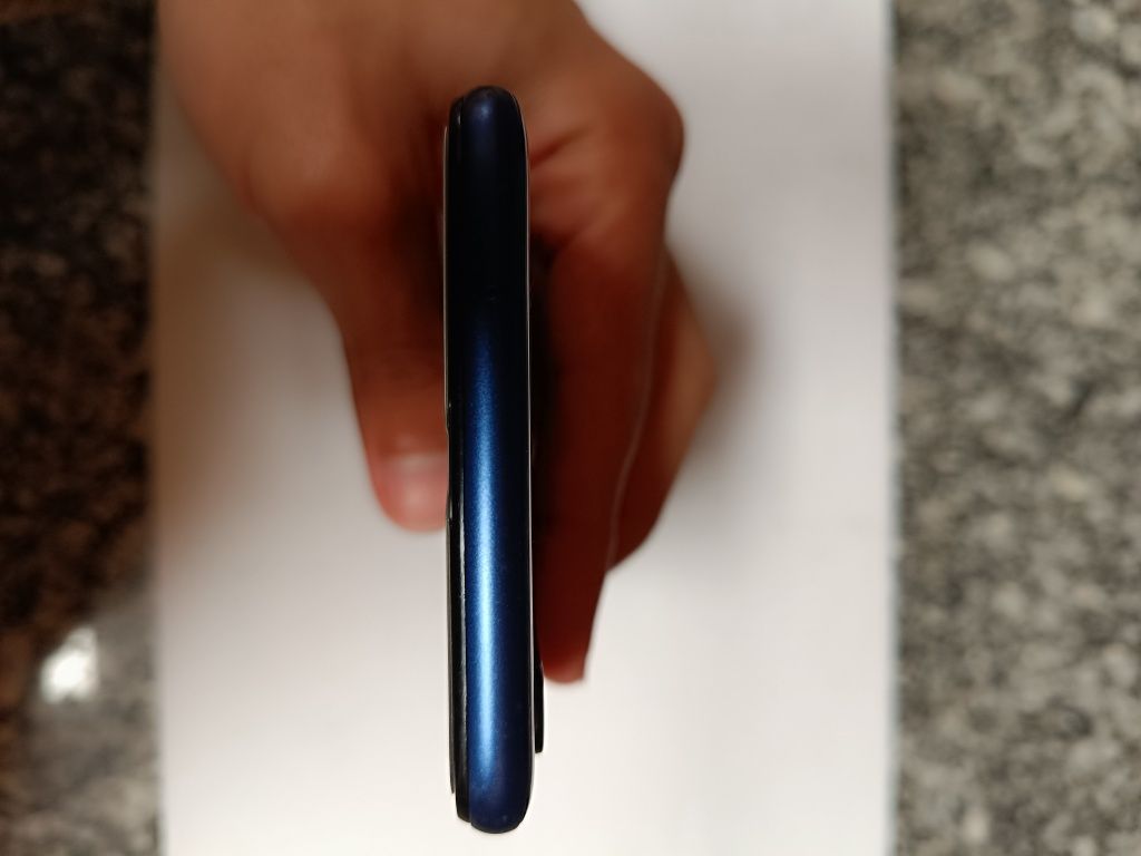 Telemóvel Samsung Galaxy A20s