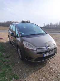 Citroen C4 grand Picasso 7 osobowy