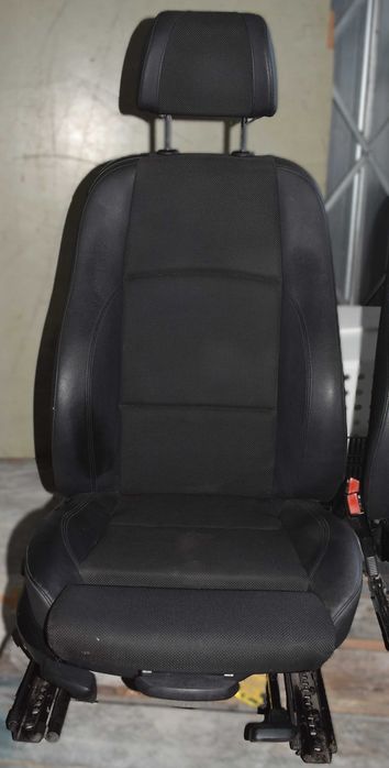 Bancos bmw E81 Pack M