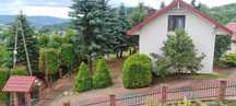 Domek w Górach - 3 Sypialnie Apartamenty Pokoje Pobyt