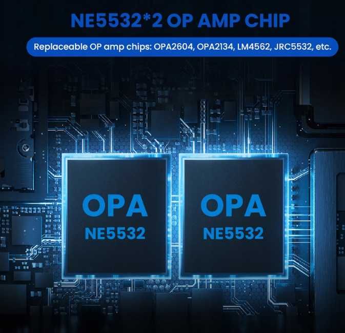 AIYIMA A07 TPA3255 + zasilacz używany